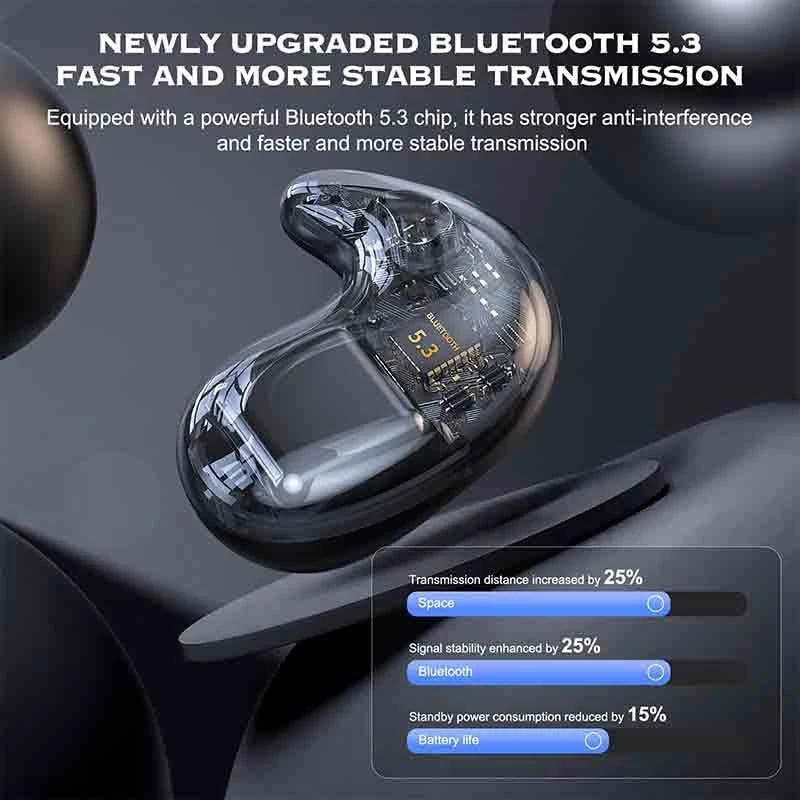 هدفون بلوتوثی X55