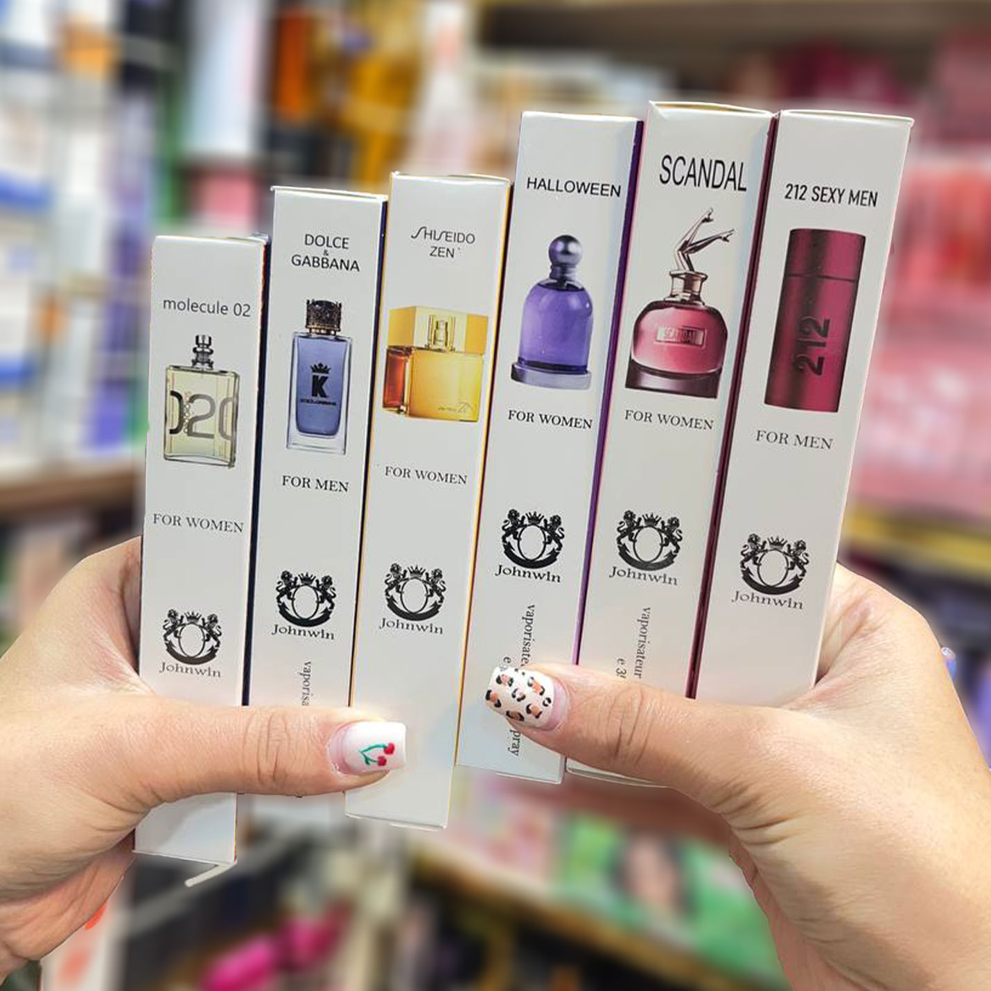 ادکلن قلمی 35میل رایحه Coco Chanel