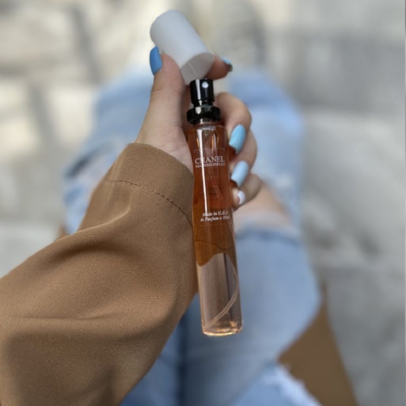 ادکلن قلمی 35میل رایحه Coco Chanel