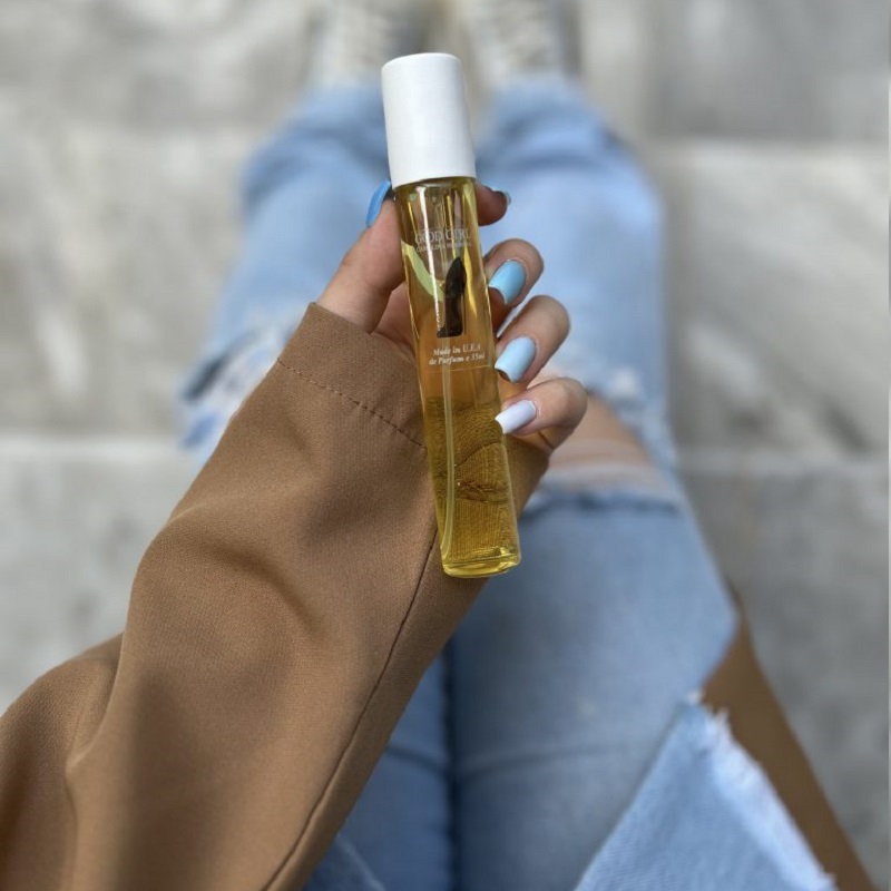 ادکلن قلمی 35میل رایحه Good Girl